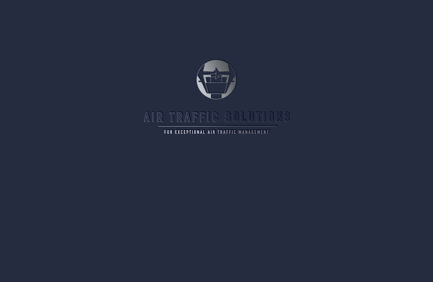 Air Traffic Solutions Banner