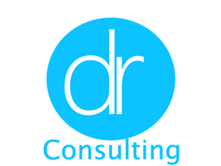 DR Consulting Logo