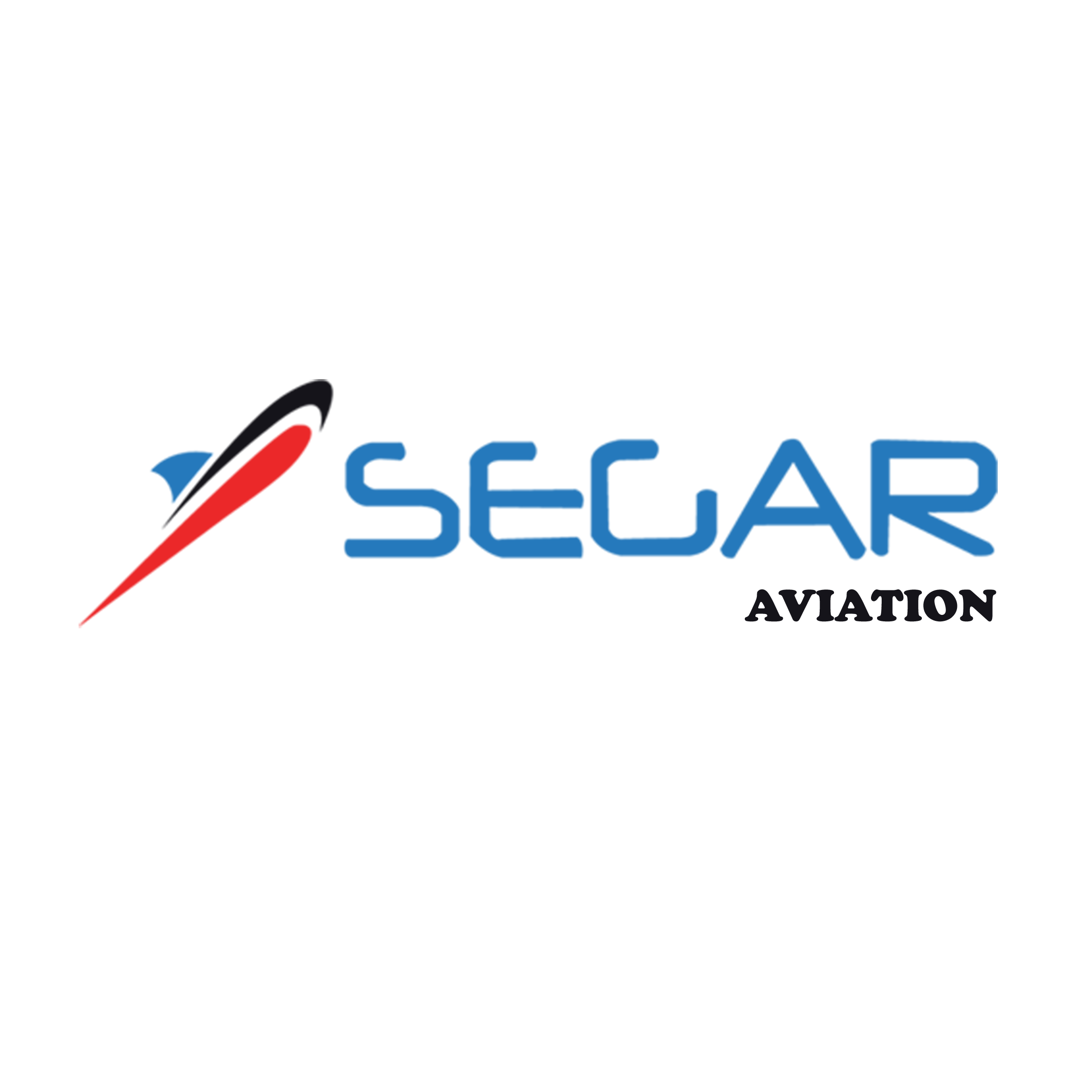 Segar Aviation Logo