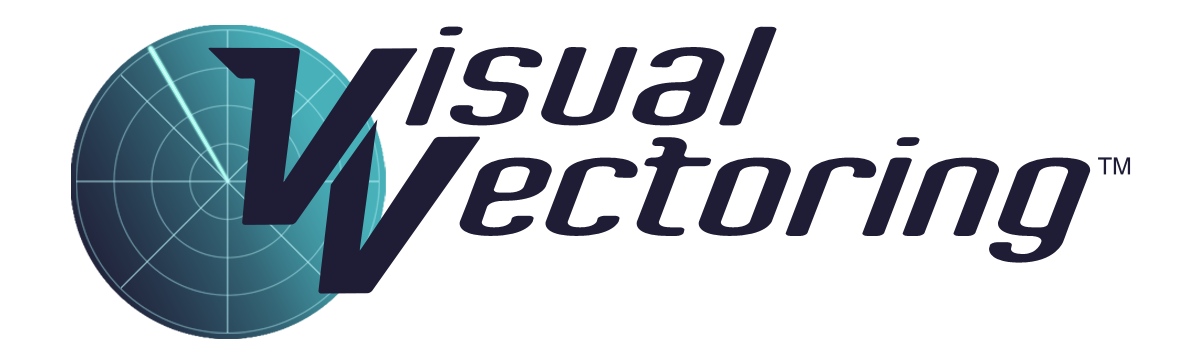 Visual Vectoring Logo