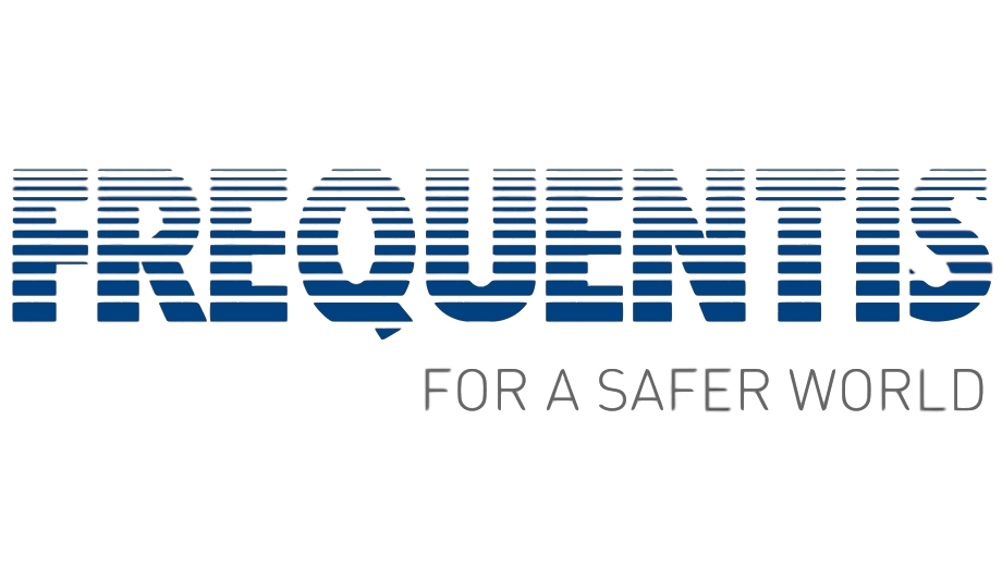 Frequentis Logo