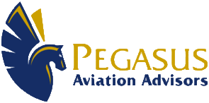 Pegasus Aviation Advisors logo