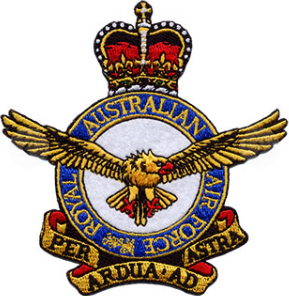 australian defence force logo